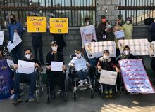 نامه وزارت بهداشت برای جلوگیری از واردات دارو؛ ۱۰ کودک SMA جان خود را از دست دادند
