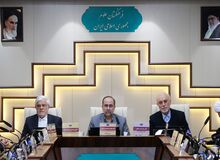  اعضای جدید فرهنگستان علوم معرفی شدند+اسامی 