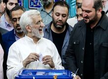 اظهارات رییس ستاد جلیلی علیه او: به جای جلیلی، فتاح باید در انتخابات ریاست‌جمهوری، کاندیدا می‌شد