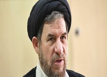 میرتاج الدینی: «مسیح مهاجری» در جمهوری اسلامی یاوه می‌گوید
