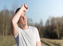 مهم‌ترین نشانه‌های گرمازدگی کدامند؟