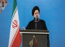 رئیسی: دشمن از کانال‌های مختلف پیام می‌دهد که قصد براندازی نداشته و می‌خواهد گفتگو کند