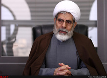 روش‌ شورای سیاست گذاری دیکتاتوری است/دیدارمان با رهبری شخصی نبود/برخی نان حصر را می‌خورند