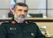 حاجی‌زاده: در پرونده سقوط هواپیمای اوکراینی ما هم جزو متهمان هستیم
