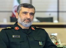 حاجی‌زاده: در پرونده سقوط هواپیمای اوکراینی ما هم جزو متهمان هستیم
