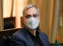 وزیر بهداشت: تزریق سه دُز واکسن ۸۵ درصد مانع شدت ابتلا به کرونا می‌شود
