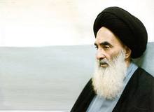 متن کامل پیام آیت الله سیستانی در مورد اعتراضات عراق/ مرجعیت عالی دینی تنها جانبدار مردم است
