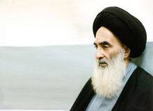 متن کامل پیام آیت الله سیستانی در مورد اعتراضات عراق/ مرجعیت عالی دینی تنها جانبدار مردم است
