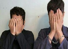 گفت و گوی جالب با سارق ۱۵ساله: برای یک مالخر دزدی می کردم/موتور سیکلت سرقتی فقط ۲۰۰ هزارتومان!