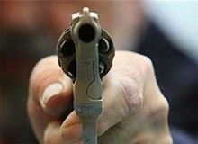 چگونگی فرار یک زندانی در حادثه تیراندازی مقابل بیمارستان طالقانی اهواز