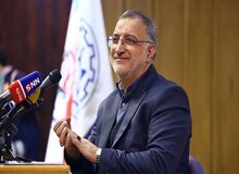 زاکانی باز هم وعده «طلا» داد: همه ایرانیان بنا بر مصرف انرژی خود تا ۶ گرم معادل طلا در سال دریافت خواهند کرد