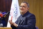 زاکانی: ساخت پارکینگ پناهگاه‌ها آغاز شده اما مکان آنها را اعلام نکردیم 