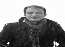 مجید سعیدی، عکاس خبری دوباره بازداشت شد