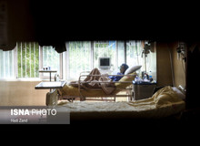 شمار قربانیان کرونا در کشور از مرز ۲۵هزار تن گذشت/ آخرین آمـــــار
