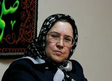 صدیقه وسمقی بازداشت شد