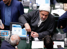 اتهام زنی جدید رسایی به ظریف/ چه کشیدیم از جماعتی که فکر کردند با دست کردن در جیبشان دیپلمات می‌شوند!