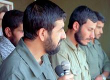 محسن رضایی: تلفنی از خرمشهر به سیداحمد خمینی خبر آزادی را دادم