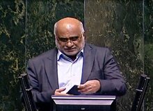 اتابک، صنعت سیمان را به خودکفایی رساند و تکنولوژی فولاد را ملی کرد 