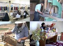 روحانی لایحه اعطای تسهیلات برای ایجاد اشتغال در روستاها را تقدیم مجلس کرد