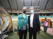 یحیی گل‌محمدی به سپاهان می رود؟