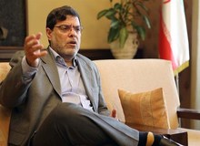 سید محمد مرندی از معاونت بین‌الملل دانشگاه تهران برکنار شد