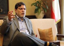 سید محمد مرندی از معاونت بین‌الملل دانشگاه تهران برکنار شد