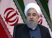 واکنش معنادار روحانی به هتاکی‌ها در روز قدس؛  «آسیاب به نوبت» / تصویری خاص در اینستاگرام رئیس‌جمهور
