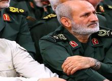 سردار محمد کاظمی رئیس سازمان اطلاعات سپاه شد/ انتصاب طائب به عنوان مشاور فرمانده کل سپاه 
