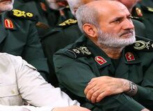 سردار محمد کاظمی رئیس سازمان اطلاعات سپاه شد/ انتصاب طائب به عنوان مشاور فرمانده کل سپاه 
