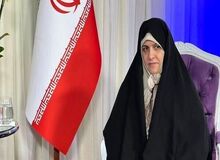 جمیله علم‌الهدی: اکنون خطرناک‌ترین کار این‌ است که کسی بخواهد با شهید رقابت کند/ کسی نمی‌تواند با شهید رییسی رقابت کند