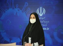 فوت ۲۲۶ بیمار کرونایی در شبانه روز گذشته/ شماربیماران از مرز ۳۰۰ هزار نفر گذشت/ گیلان و قم در وضعیت هشدار قرار گرفتند/ آخرین آمار

