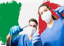 معرفی آزمون‌ های ورودی برای رشته پزشکی در دانشگاه‌ های ایتالیا