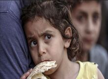 گوترش: پذیرفتنی نیست که فلسطینی‌ها به خاطر غذا جانشان به خطر بیفتد
