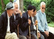 معاون وزیر بهداشت: ایران با سونامی سالمندی در ۳۰ سال آینده مواجه خواهد شد