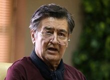 رضا رویگری: حالم خوب است و نمرده‌ام!