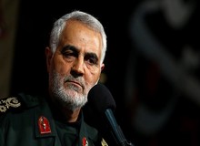 سردار سلیمانی خطاب به ترامپ: من حریف تو هستم، نیروی قدس حریف شماست/ هیچ شبی نیست که ما بخوابیم و به شما فکر نکنیم
