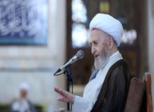 انتقاد آیت‌الله سبحانی از انتشار مناظره سلیمانی اردستانی و کاشانی: باید دید چه انگیزه‌ای پشت طرح این مسائل و انتشار آن است وقتی کشور مشکلات دیگری دارد؟!/ فرد شبهه افکن با علمای حوزه مناظره کند/ سرنوشت احمد کسروی، به عنوان یک هشدار جدی یادآور می شوم