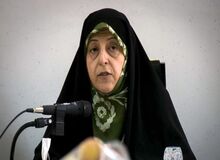 ماجرای لغو برنامه معصومه ابتکار در شبکه ۳ سیما چه بود؟!
 
