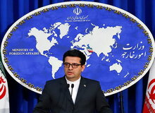 امشب نشست مهمی در مورد کاهش تعهدات برجامی برگزار خواهد شد/ ایران مذاکره زیر سایه تهدید را نمی‌پذیرد/ پیام آمریکا نامه‌ای بی‌ادبانه از سوی پمپئو بود/  از عمان  هیئتی به تهران نیامده است
