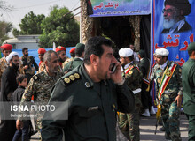جزییات حکم متهمان حادثه تروریستی اهواز منتشر شد