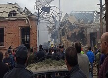 حکومت قره‌باغ؛ جمهوری آذربایجان و ترکیه را به نسل‌کشی متهم کرد