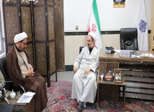  نماینده ولی‌فقیه در سیستان‌وبلوچستان:طلاب و روحانیون از اقشار کم درآمد جامعه هستند