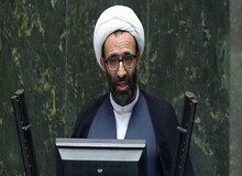 حمله عضو هیات رئیسه به ظریف: آقایانی که در کرسنت باخت داشته و در تیم مذاکره کننده نفوذی داشتند باید عبرت بگیرند