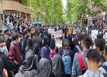 آمار ارگان رسانه‌ای وابسته به سپاه از بازداشت شدگان اعتراضات اخیر: ۴۱ درصد آن‌ها زیر ۲۰ سال سن دارند