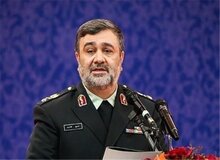 تشکر نمایندگان همدان از سردار اشتری برای مجازات قاتل طلبه همدانی