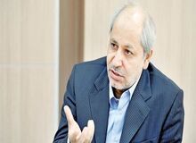 مسعود نیلی خطاب به آشنا: فایل صوتی جلسه دلار 4200 تومانی را منتشر کنید
