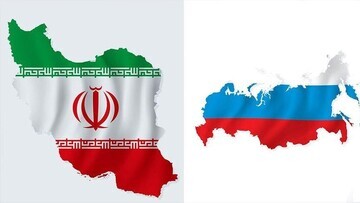 ارگان مطبوعاتی دانشگاه آزاد: روسیه روابطش را با هیچ کشوری به خاطر ایران تغییر نمی دهد/ رابطه راهبردی تهران-مسکو توهم است