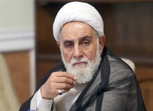 ناطق نوری: تغییر مدیران به جامعه آرامش می دهد
