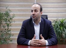 سرپرست جدید ایدرو منصوب شد