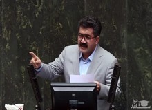 محمدقسیم عثمانی پیروز انتخابات مجلس شورای اسلامی در بوکان شد